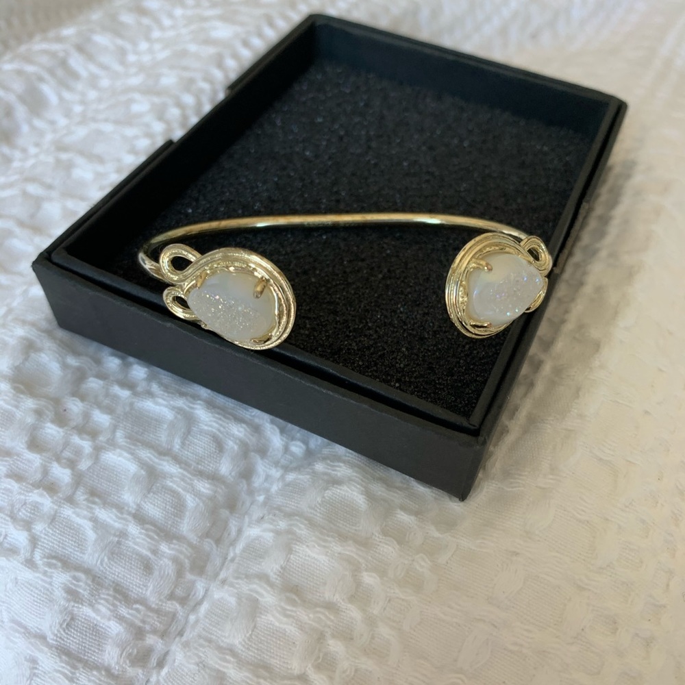 Kendra Scott Cuff